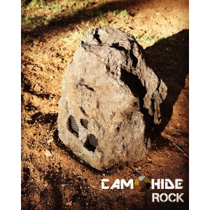 CamoHide Rock